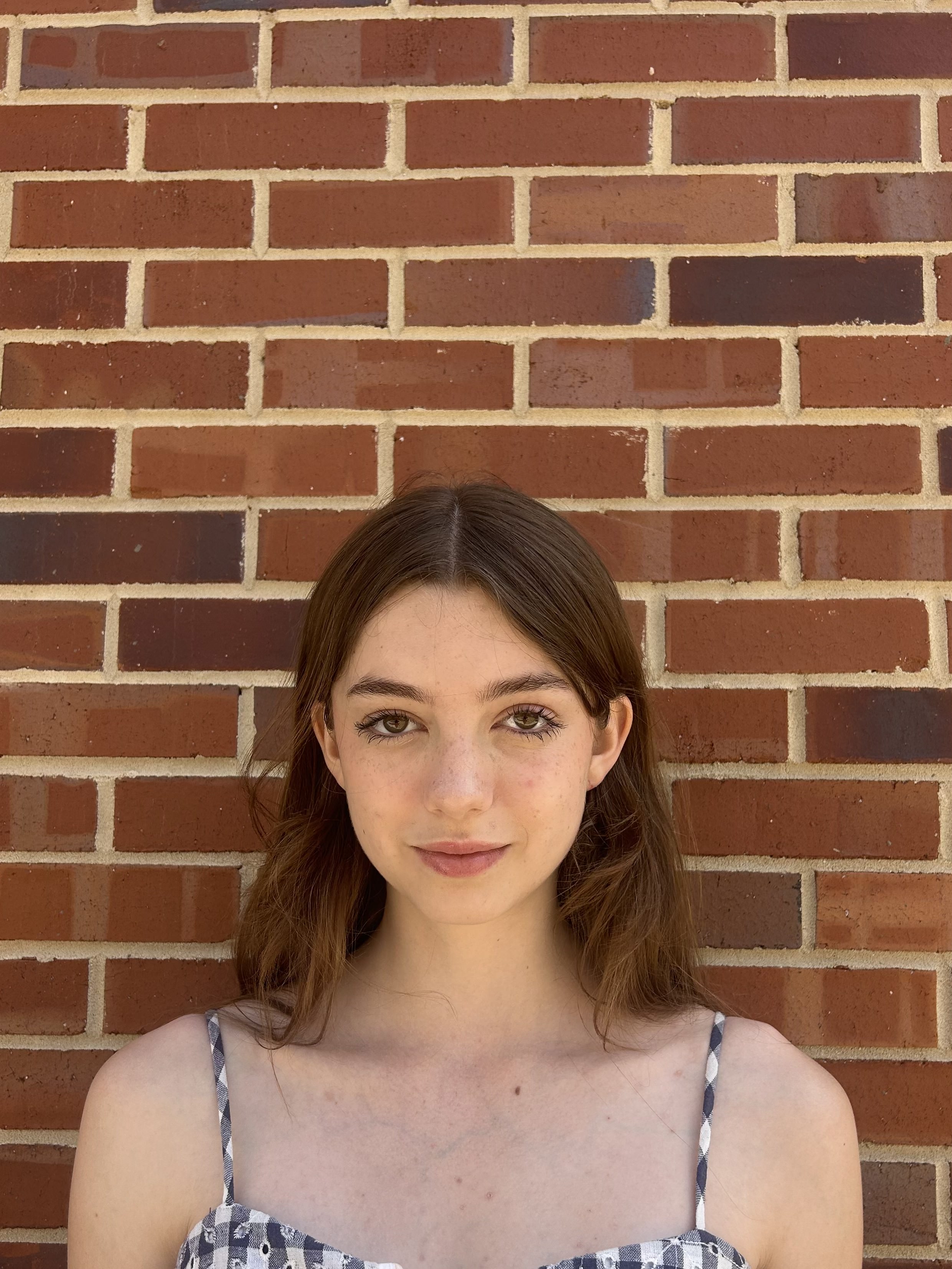 Lola Russell