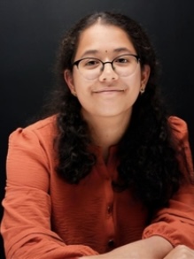 Sathvika Varahala