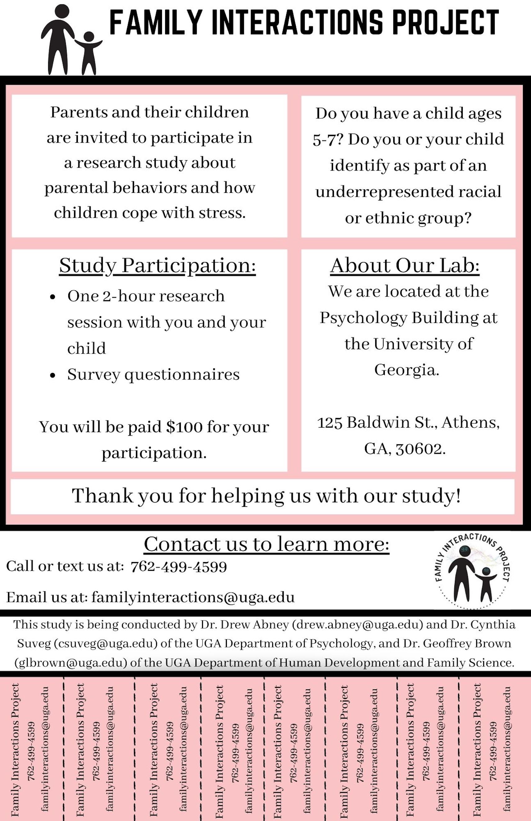 FIP Flyer